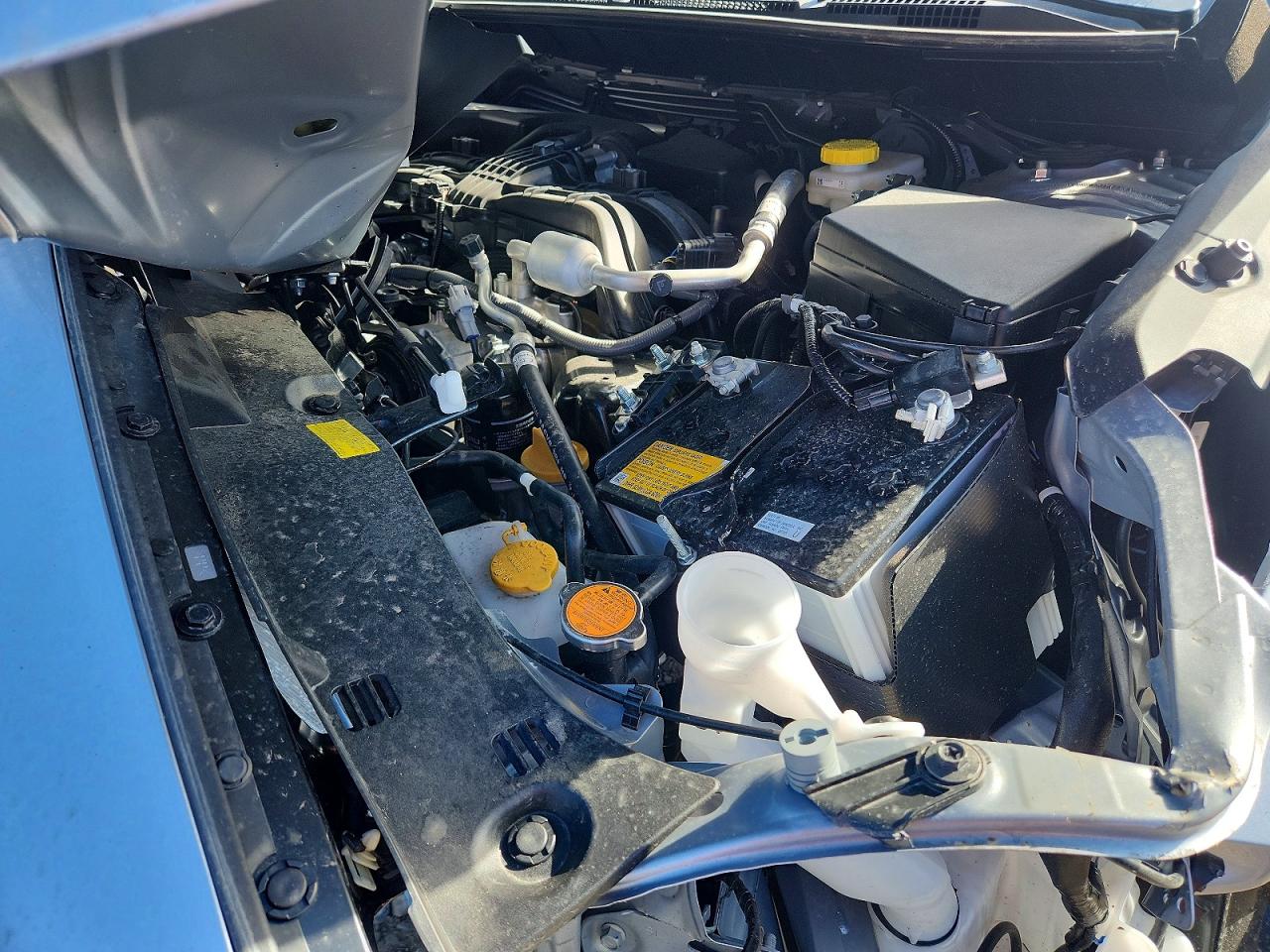 Subaru Crosstrek Premium