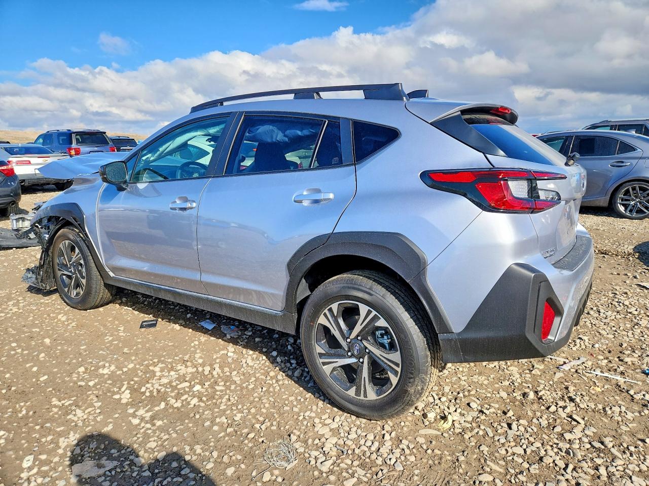 Subaru Crosstrek Premium