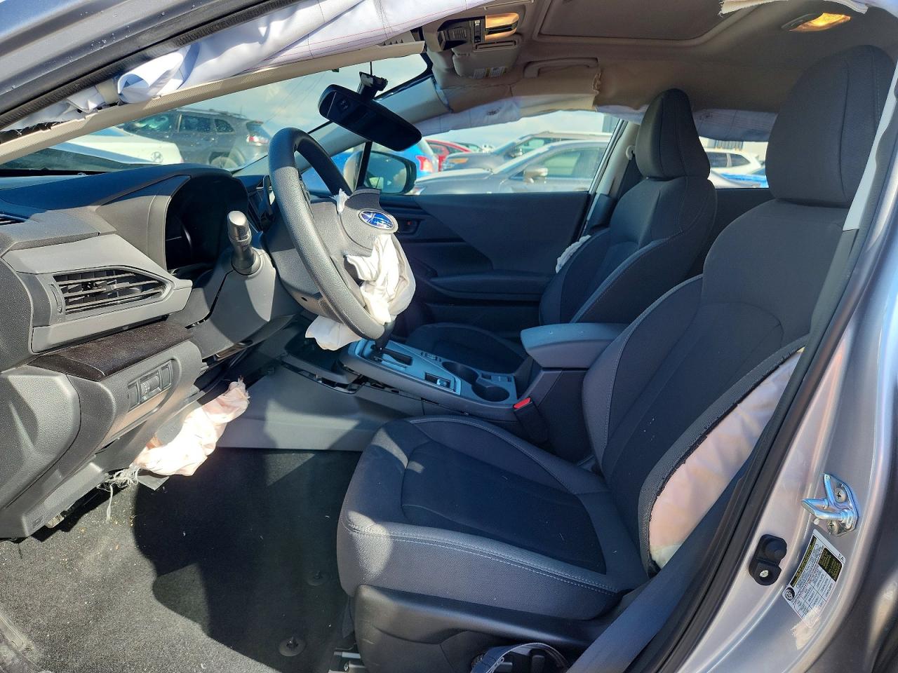 Subaru Crosstrek Premium