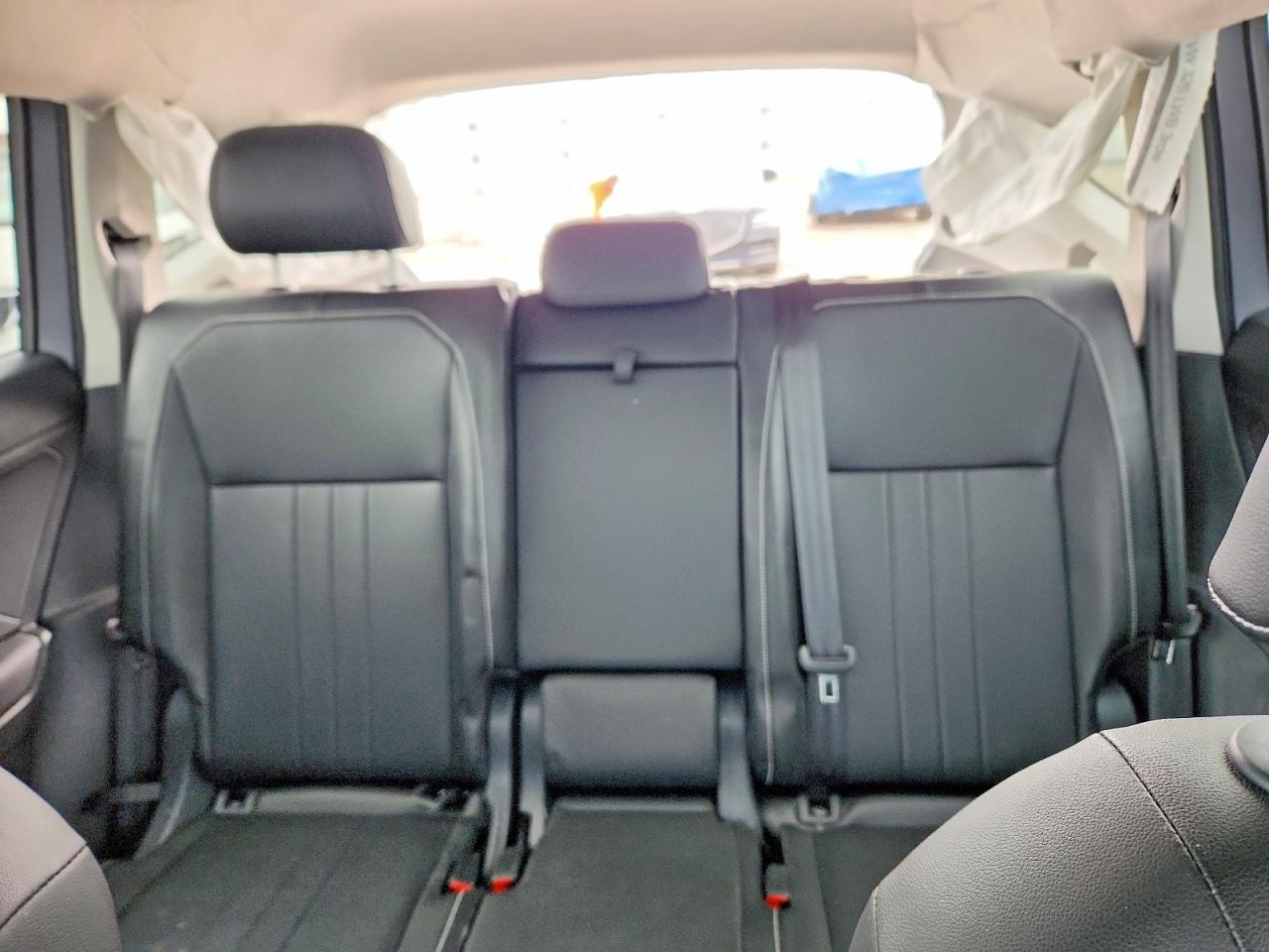 Volkswagen Tiguan Se