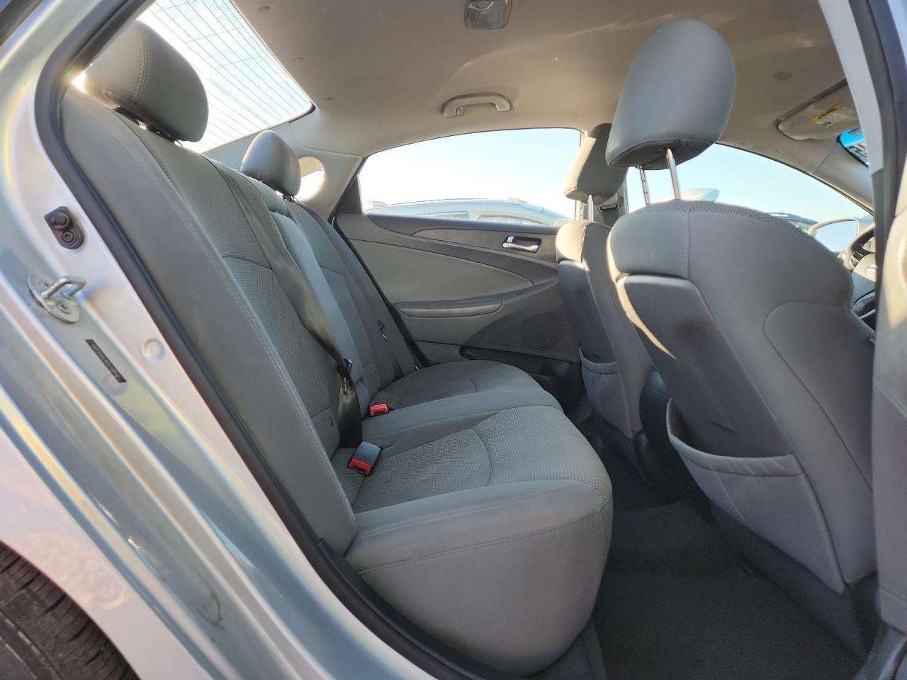 Hyundai SONATA Gls