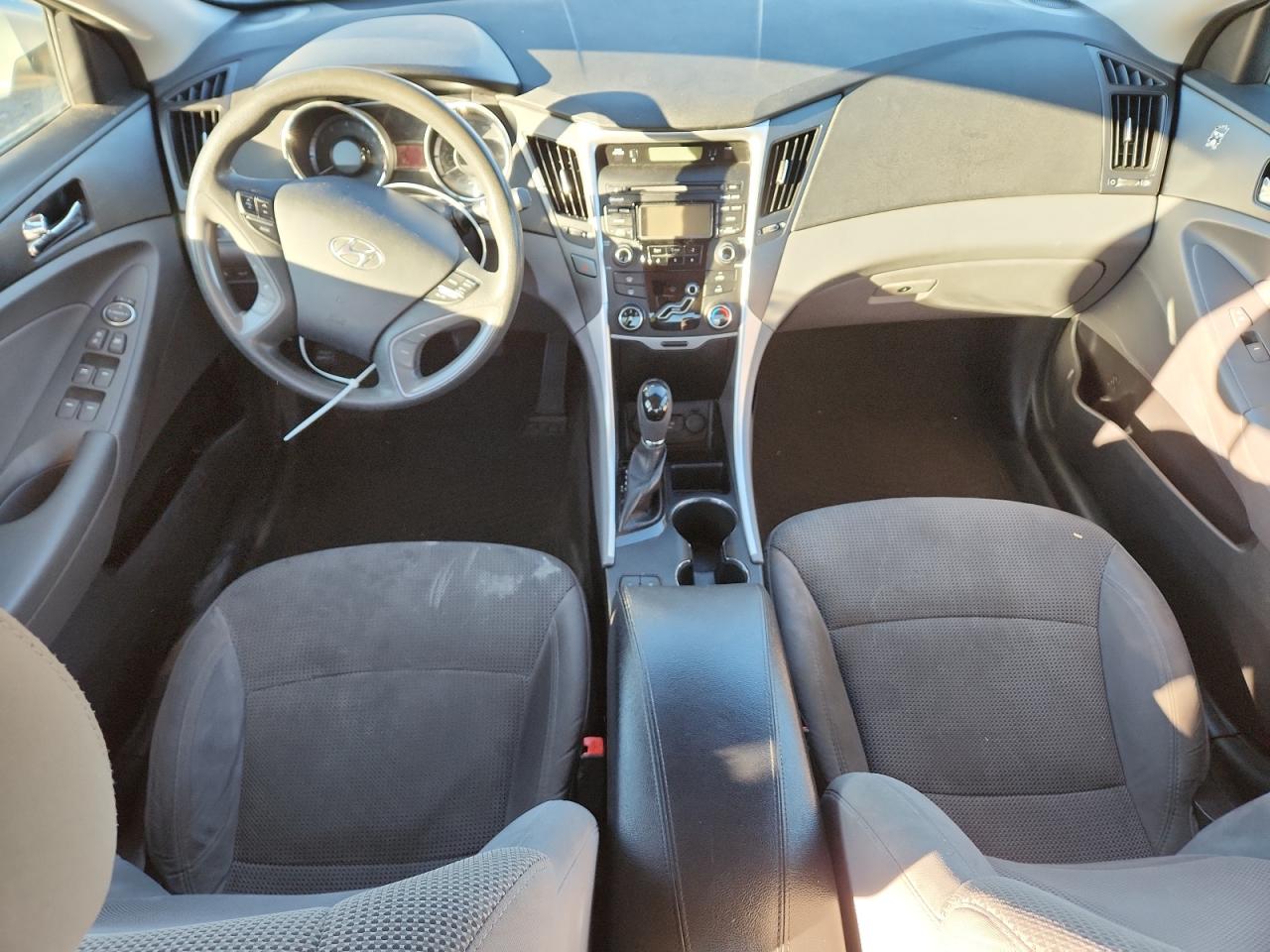 Hyundai SONATA Gls