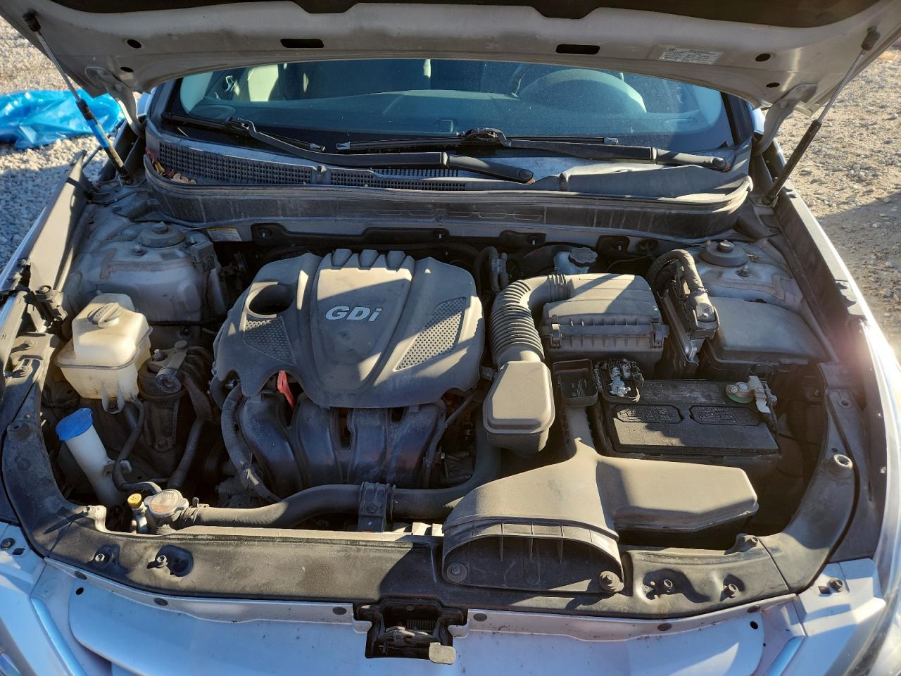 Hyundai SONATA Gls