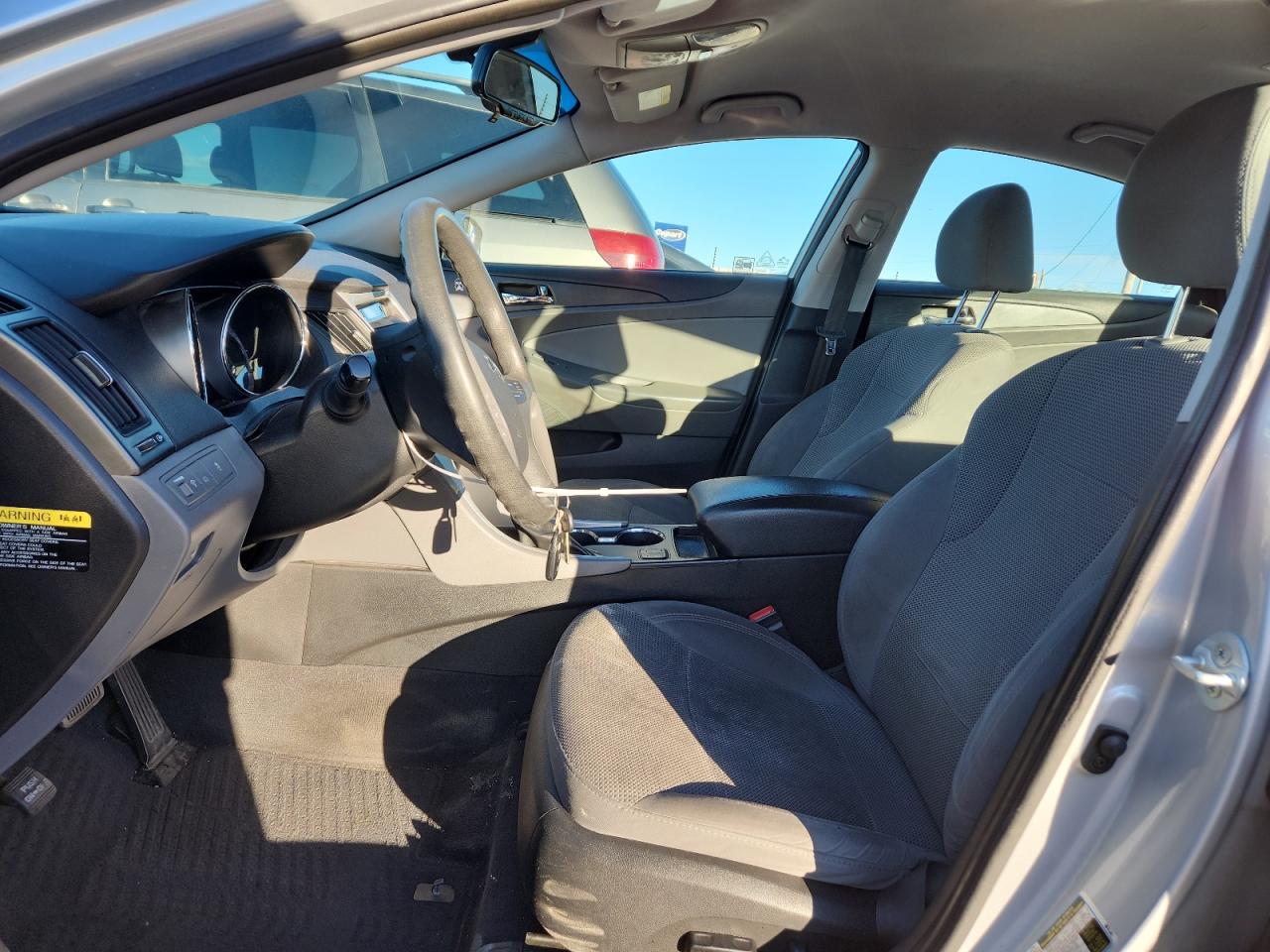 Hyundai SONATA Gls