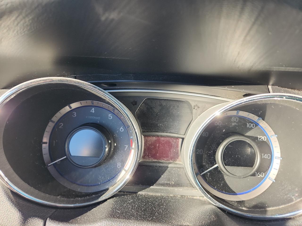 Hyundai SONATA Gls