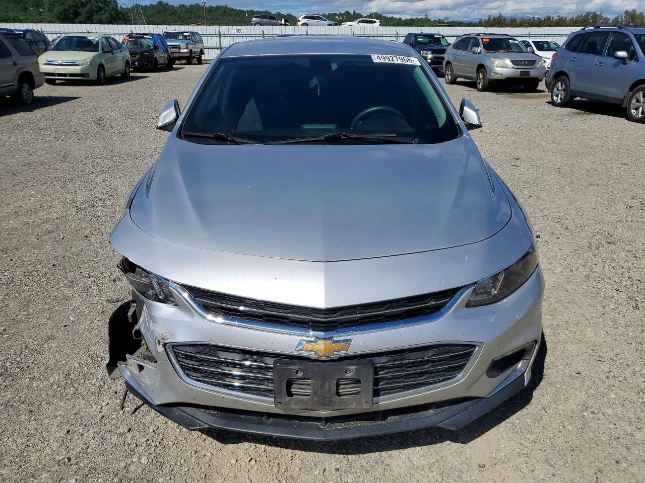 Chevrolet Malibu Lt