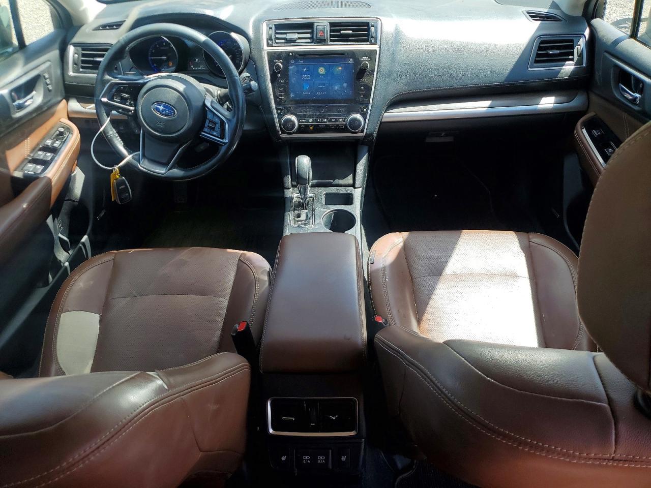 Subaru Outback Touring