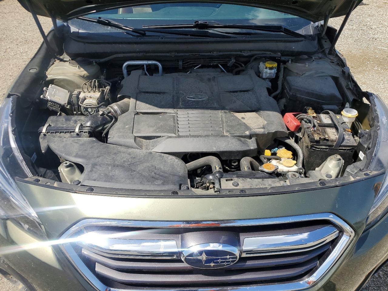 Subaru Outback Touring