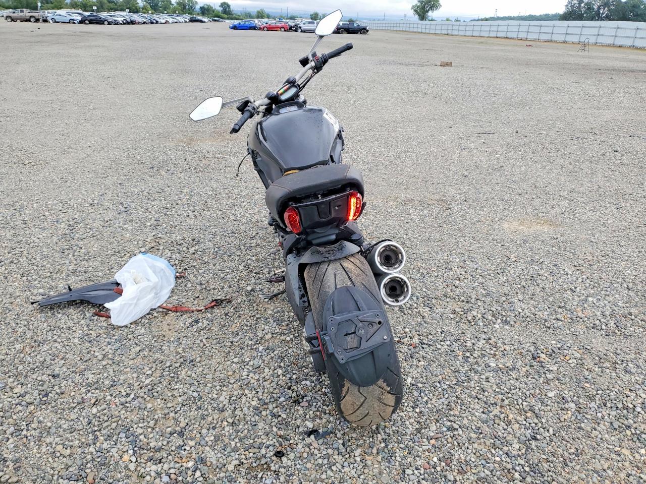 Ducati Diavel