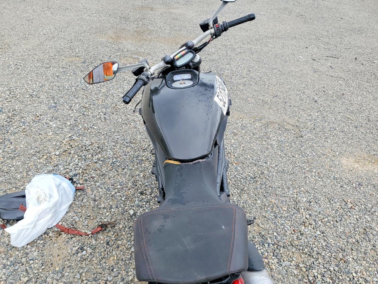 Ducati Diavel