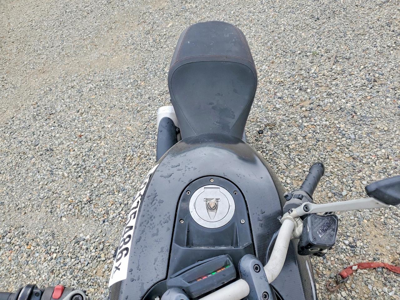 Ducati Diavel
