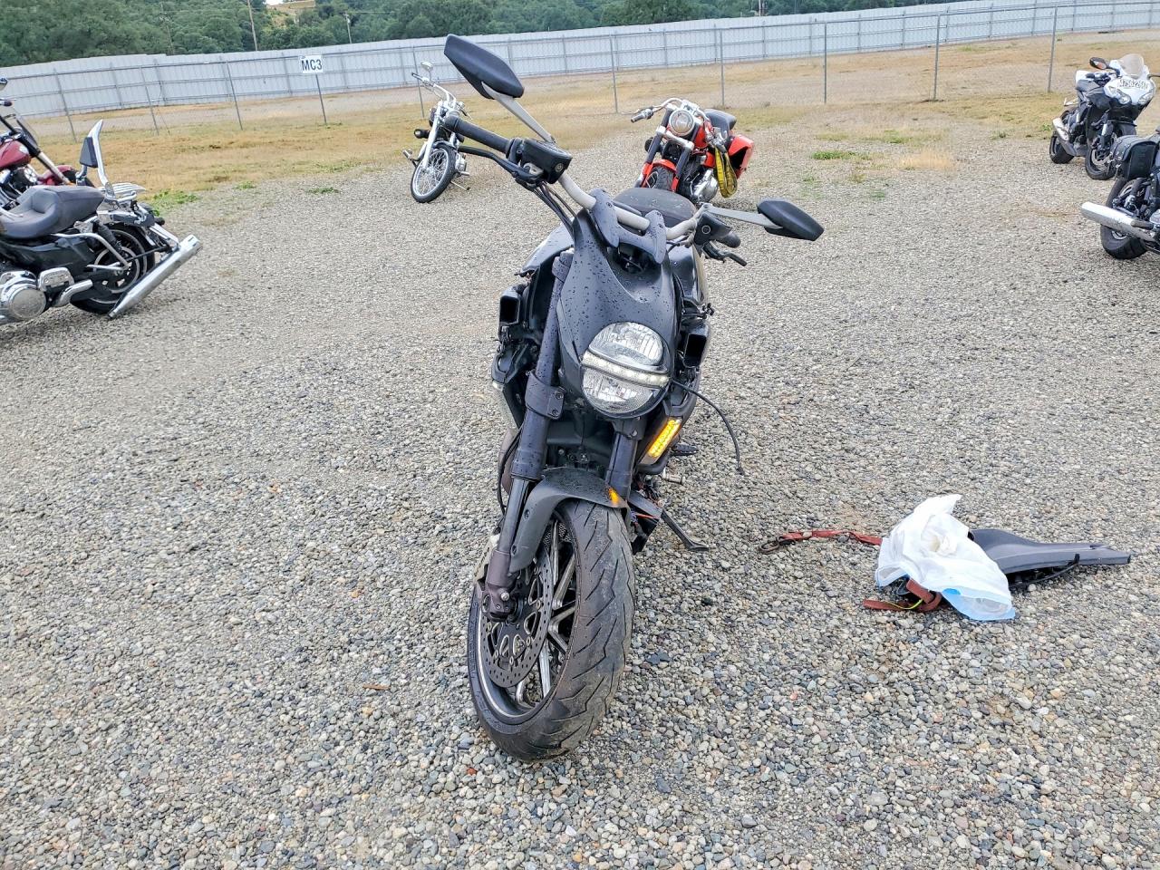 Ducati Diavel