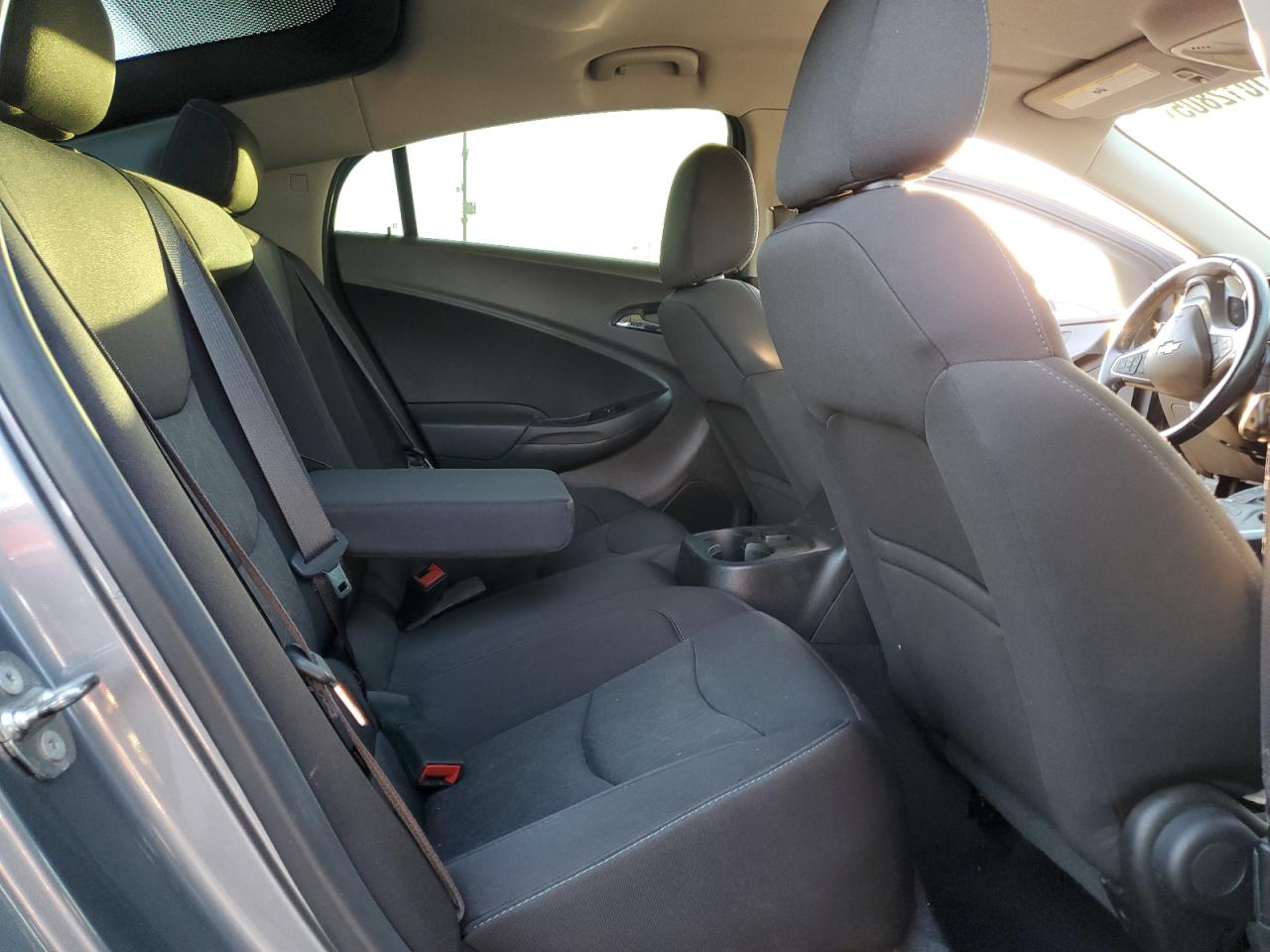 Chevrolet Volt Lt