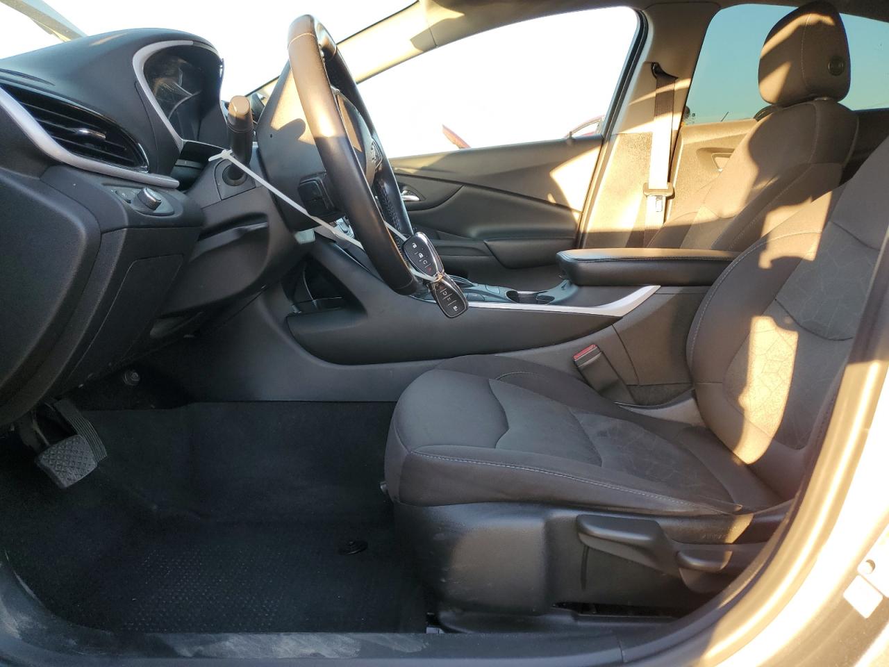 Chevrolet Volt Lt