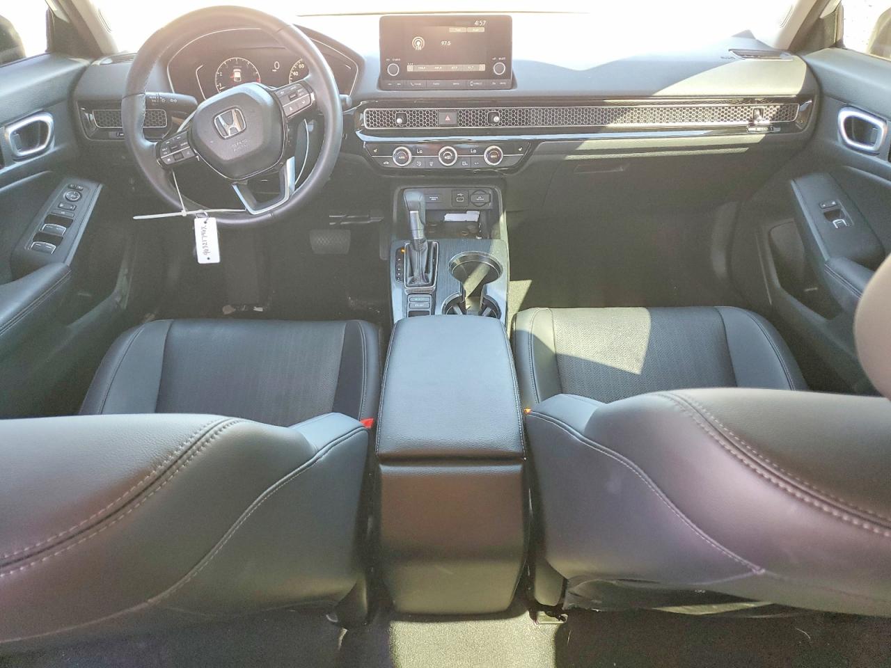 Honda Civic Exl