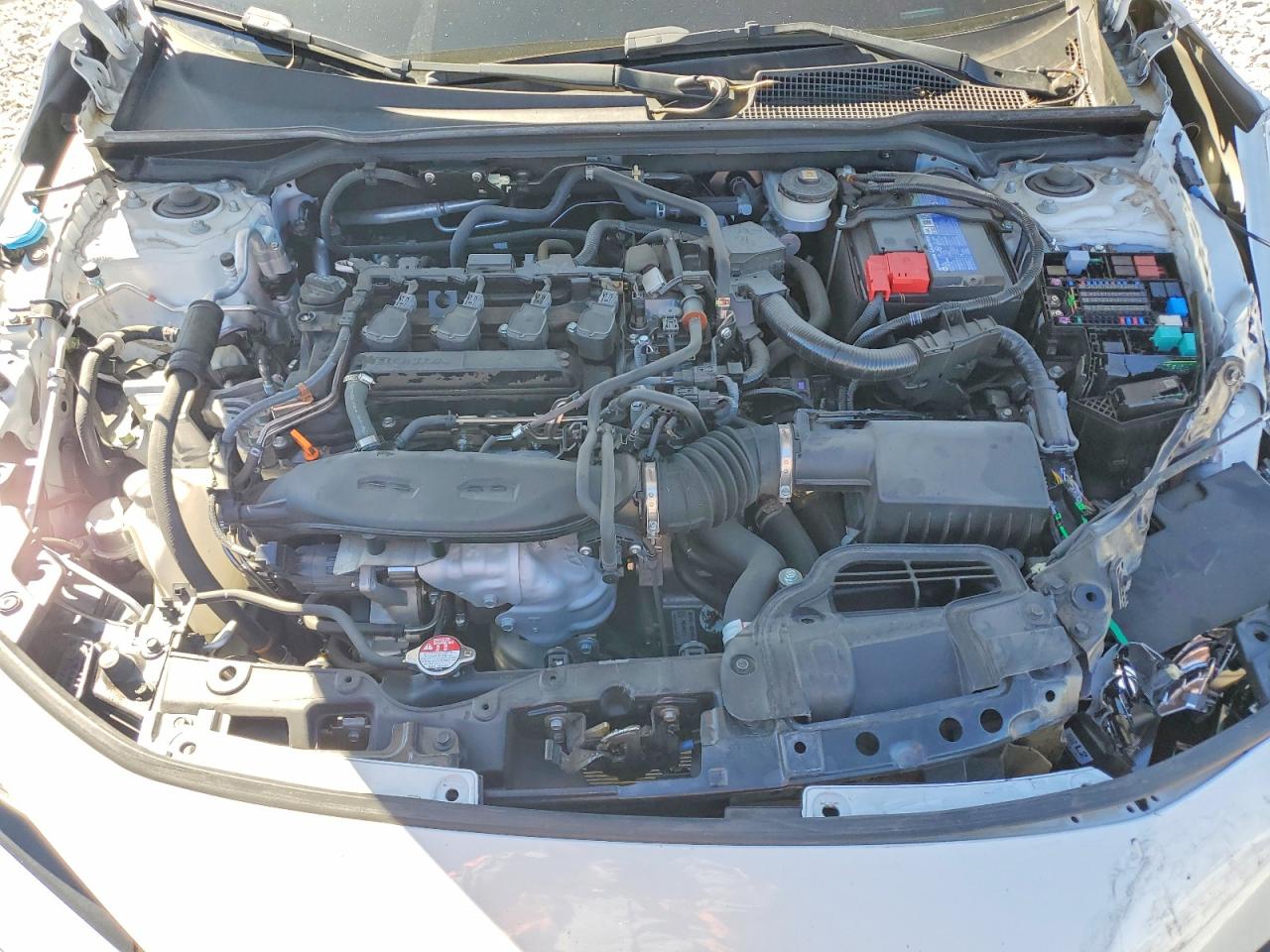 Honda Civic Exl