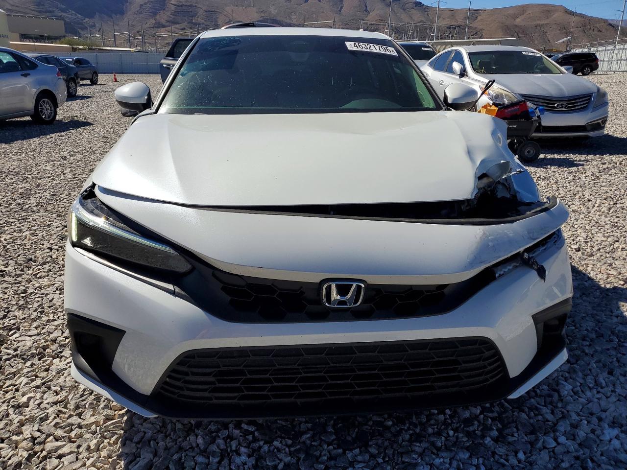 Honda Civic Exl