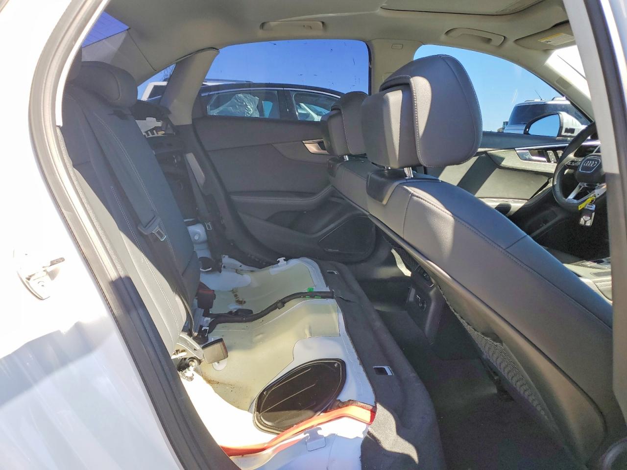 Audi A4 Premium Plus 40