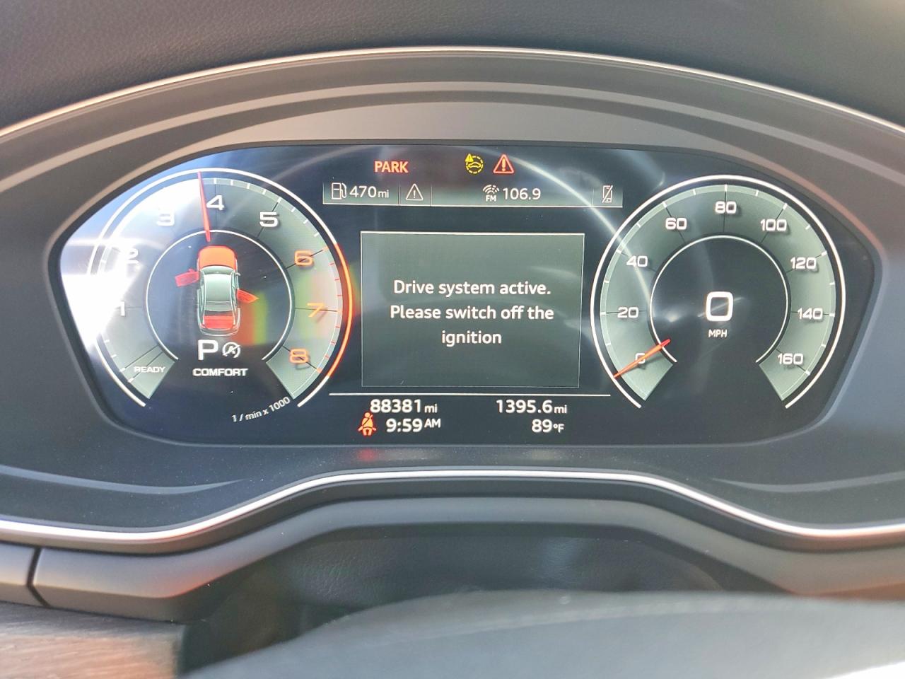 Audi A4 Premium Plus 40