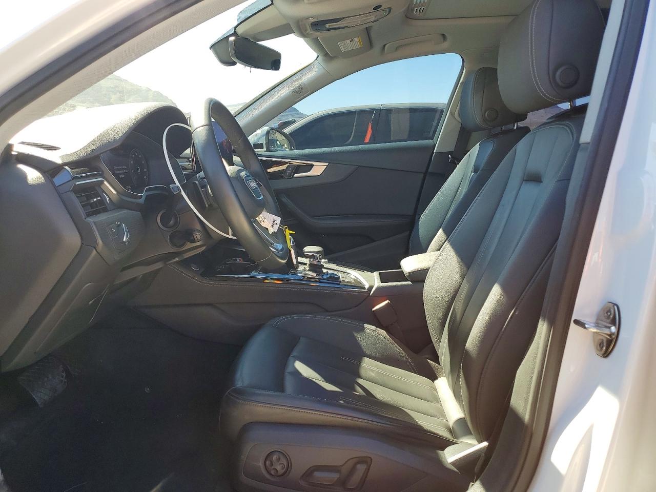 Audi A4 Premium Plus 40