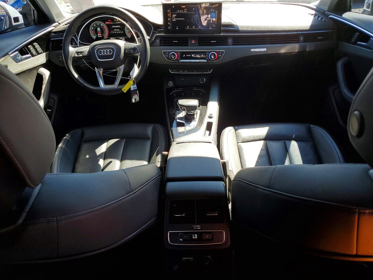 Audi A4 Premium Plus 40