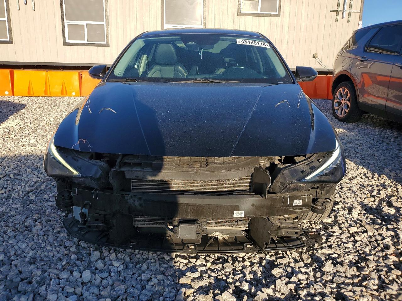 Hyundai ELANTRA Limited