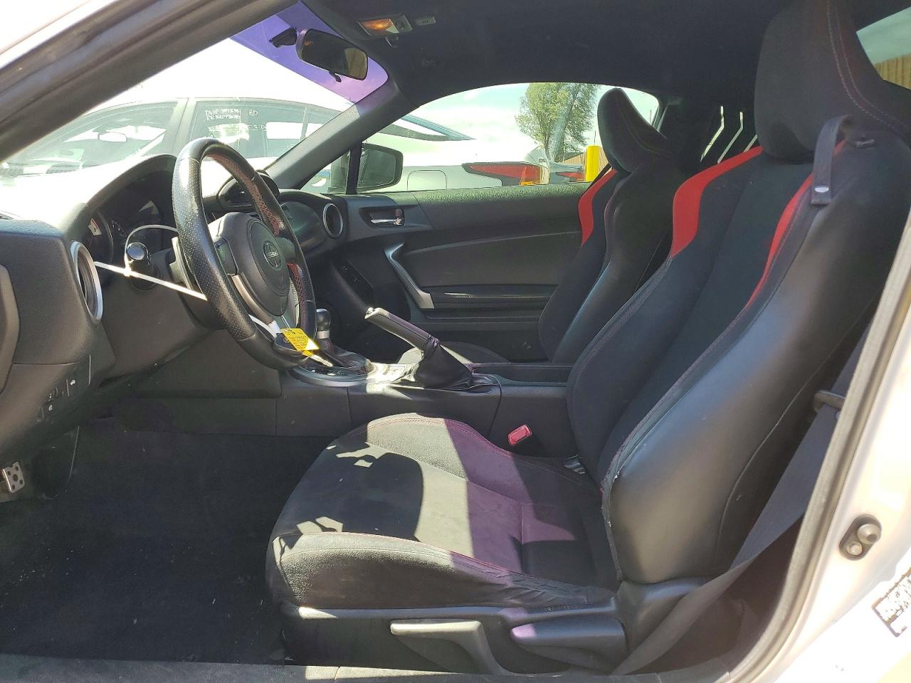Scion Frs Base