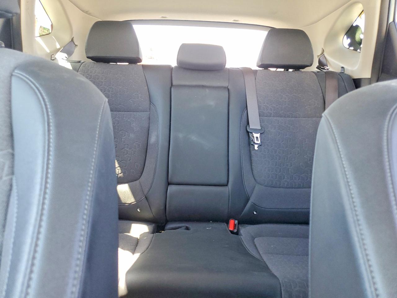 Kia Seltos S