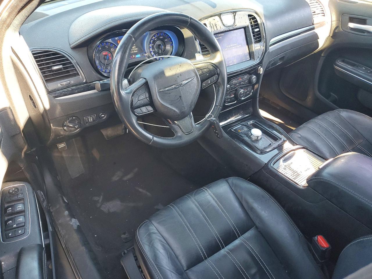 Chrysler 300 S