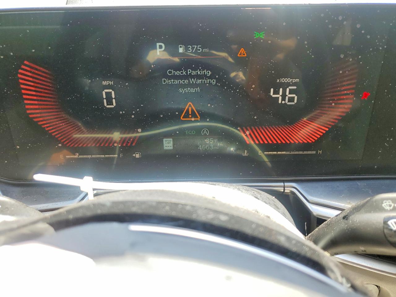 Kia Sorento S