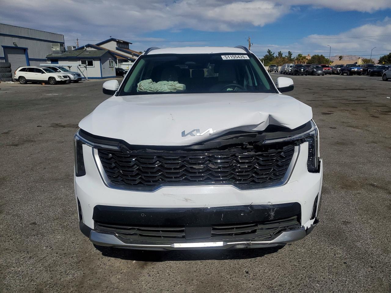 Kia Sorento S