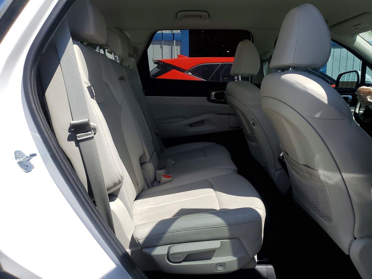 Kia Sorento S