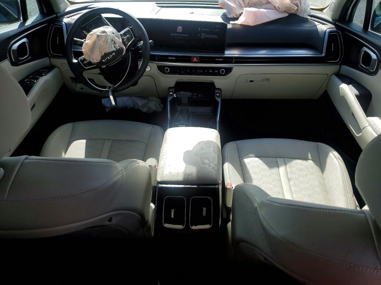Kia Sorento S