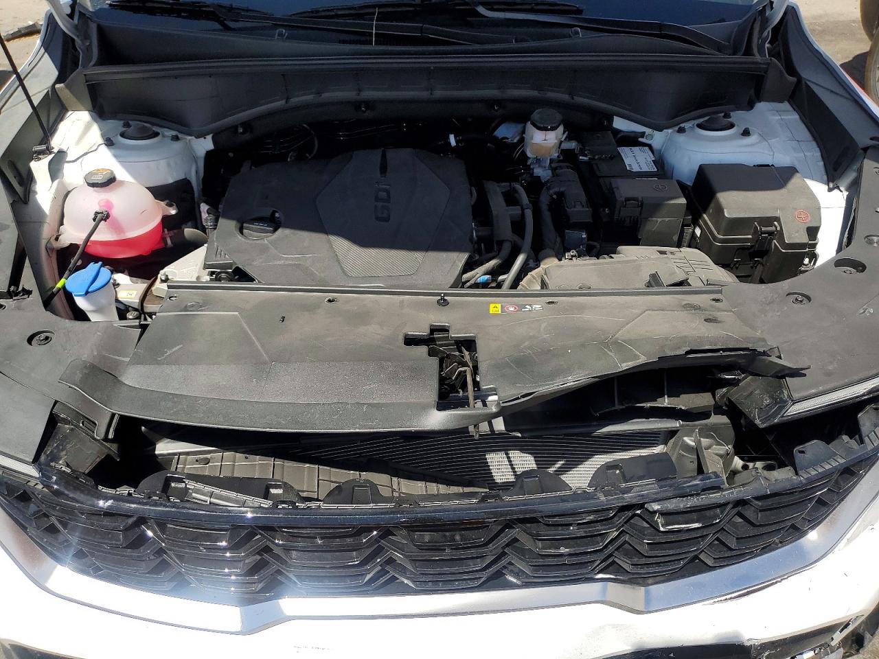 Kia Sorento S