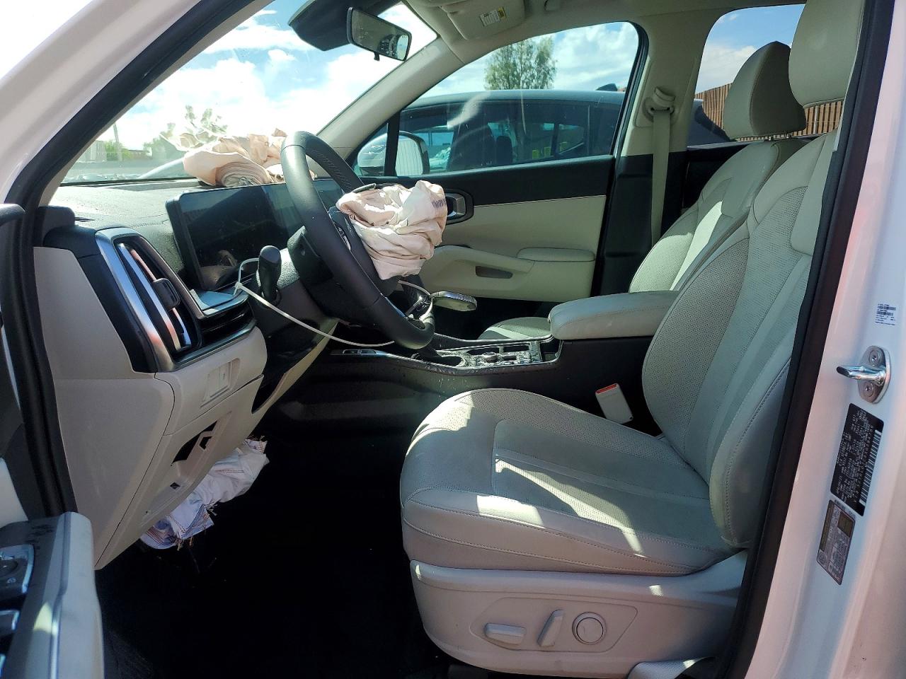 Kia Sorento S
