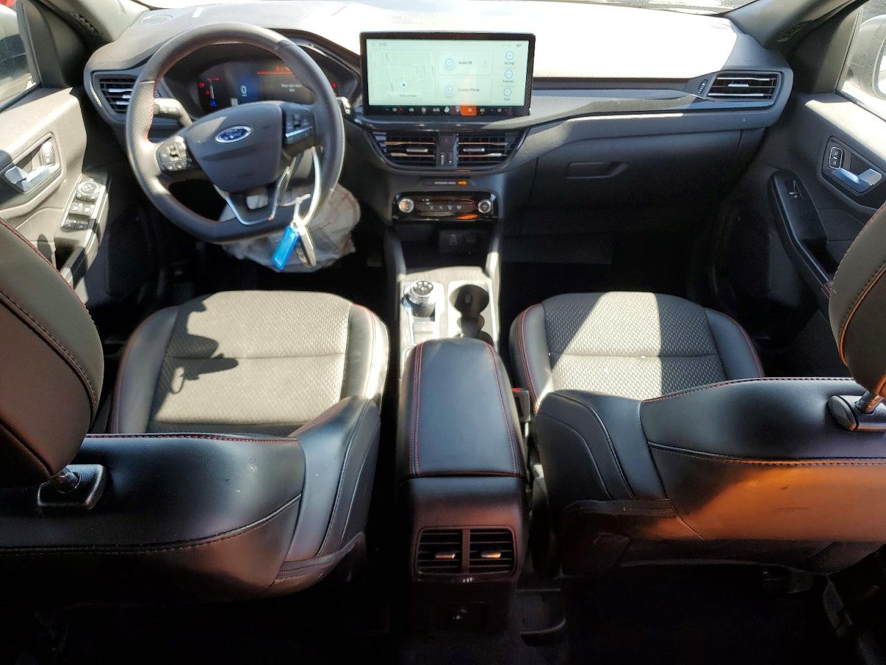 Ford Escape St Line