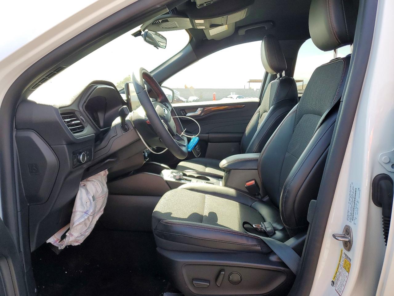 Ford Escape St Line
