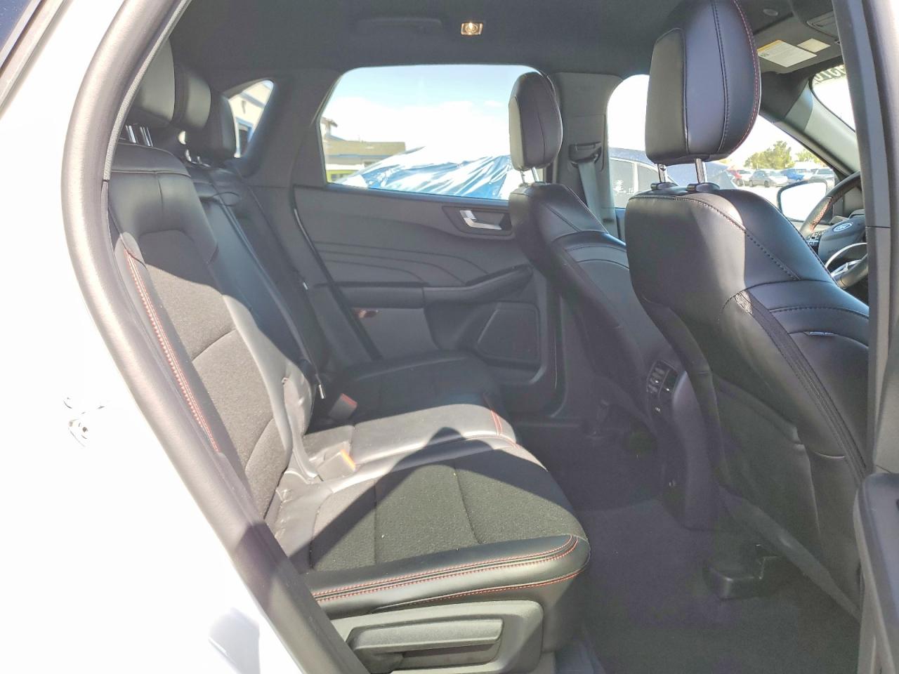 Ford Escape St Line