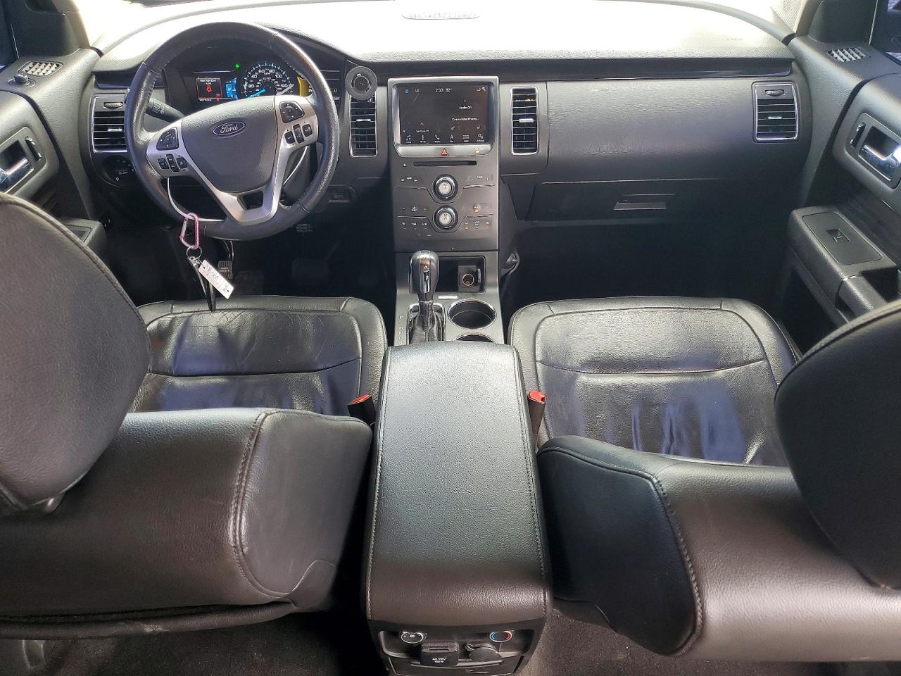 Ford Flex Sel