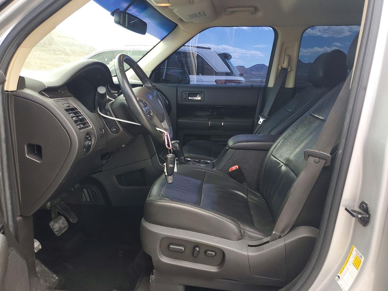 Ford Flex Sel