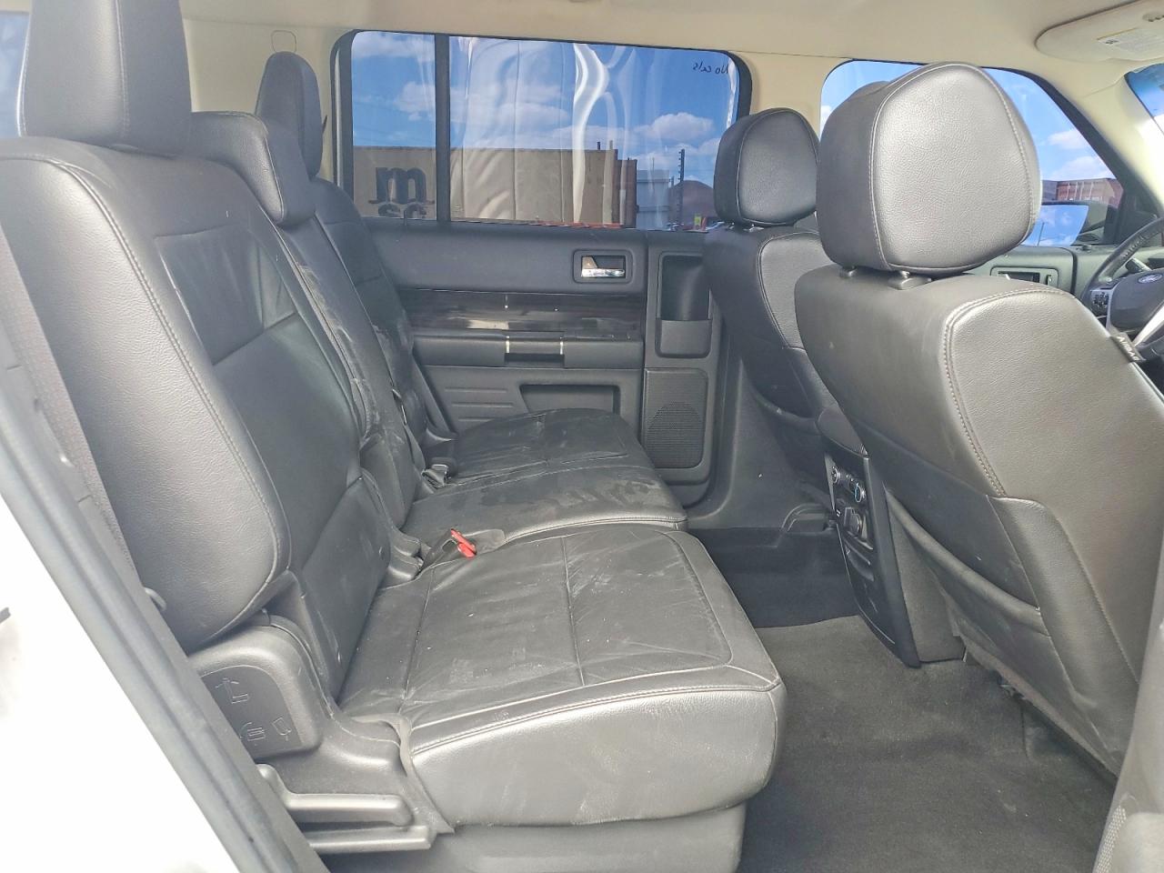 Ford Flex Sel