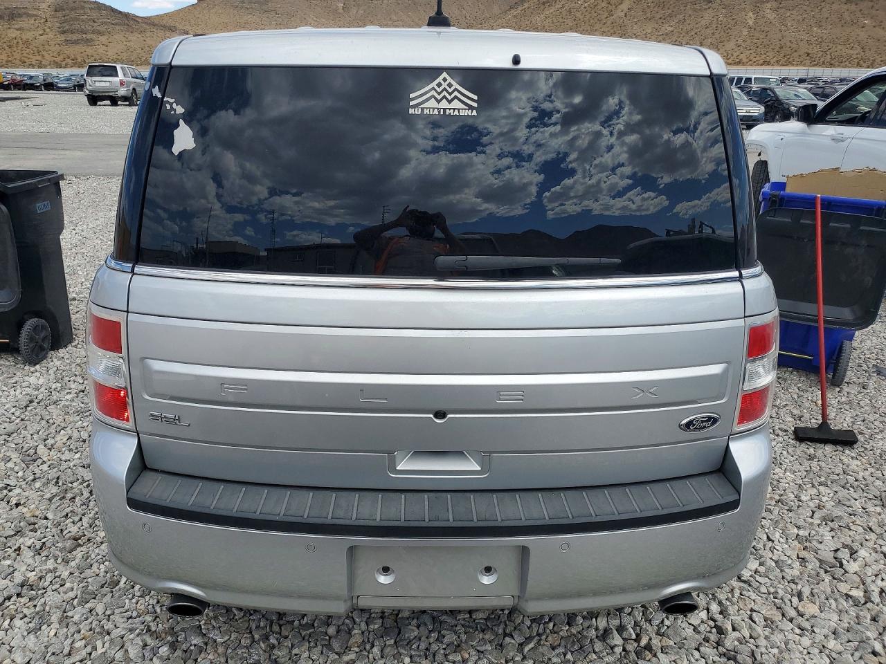 Ford Flex Sel