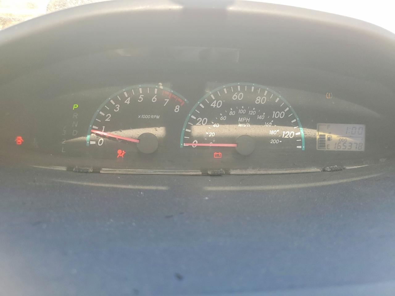 Toyota Yaris Base