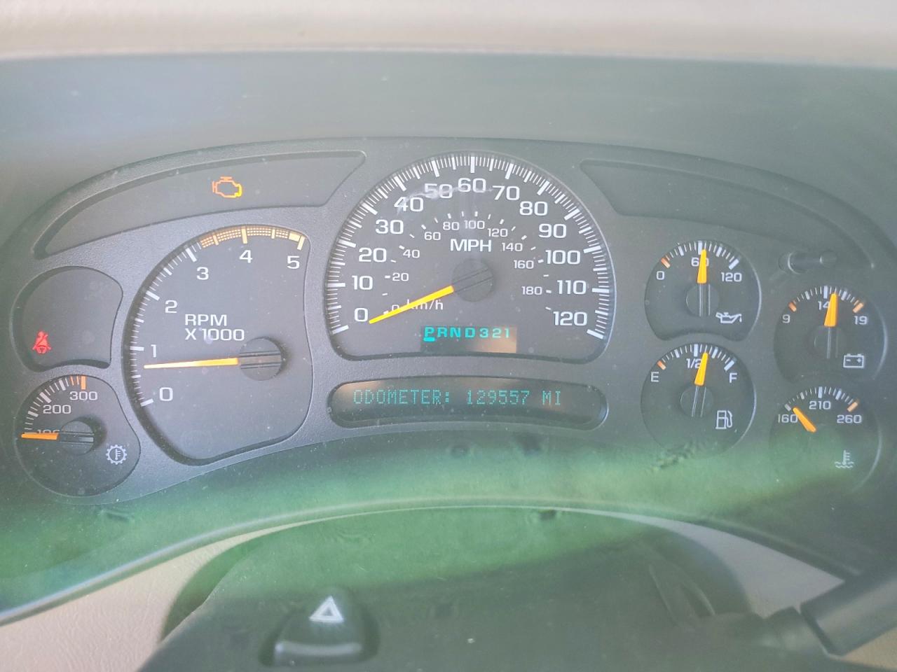 GMC Sierra C2500 Heavy Duty
