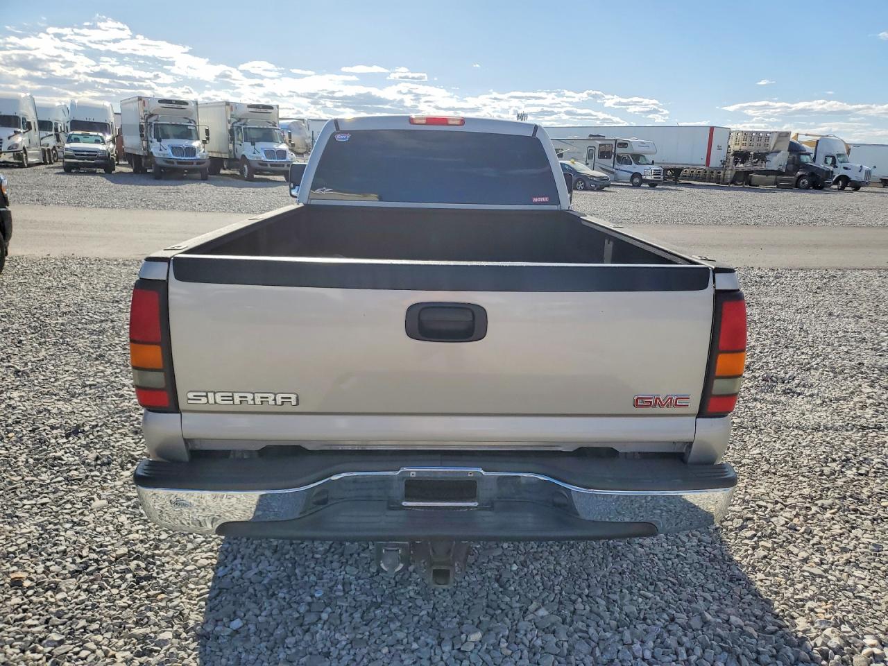 GMC Sierra C2500 Heavy Duty
