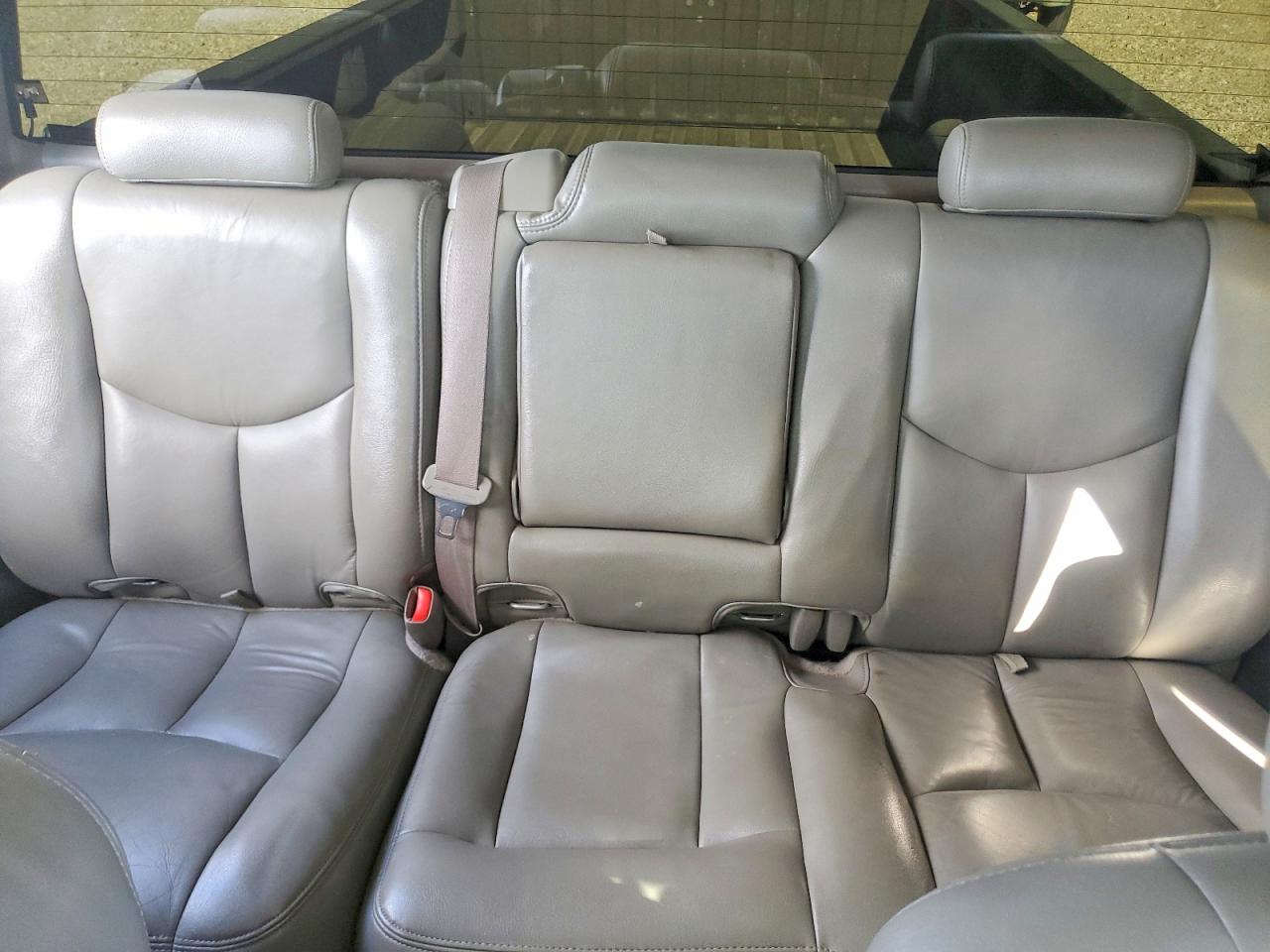 GMC Sierra C2500 Heavy Duty