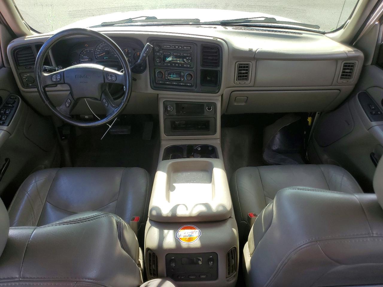 GMC Sierra C2500 Heavy Duty