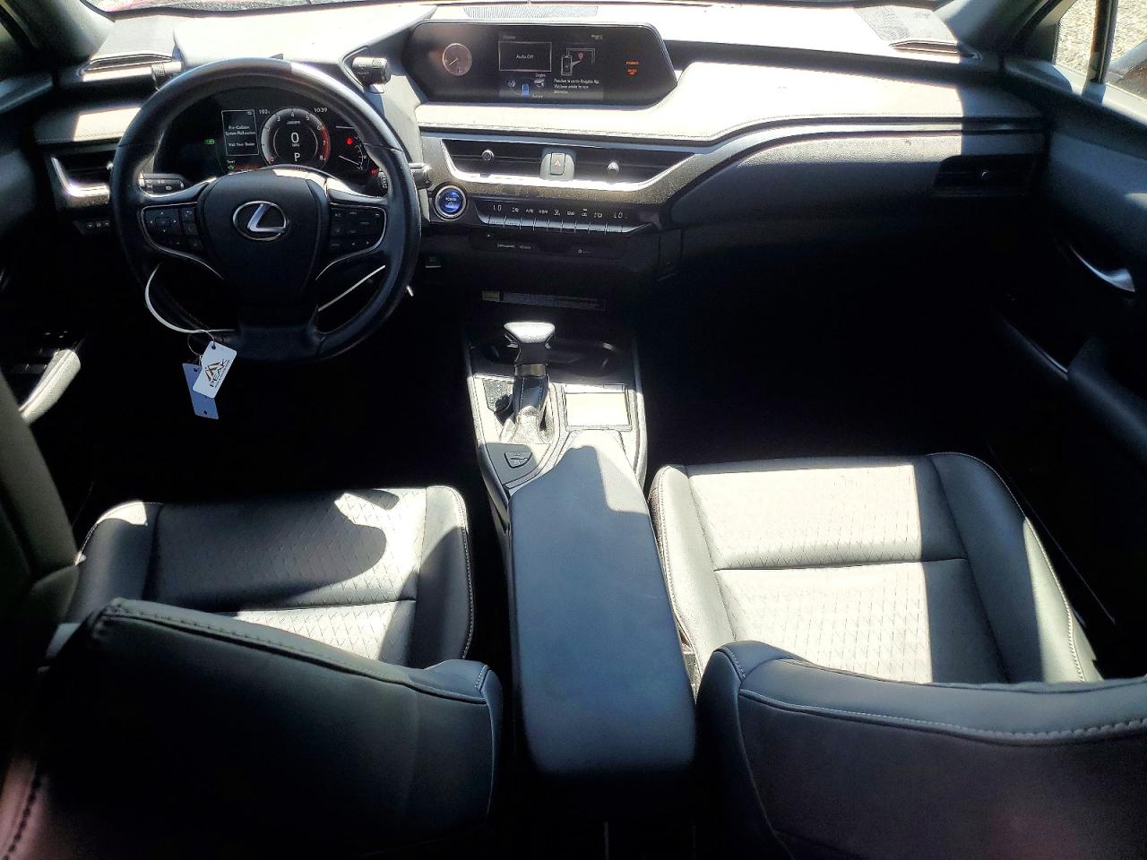 Lexus Ux 250h