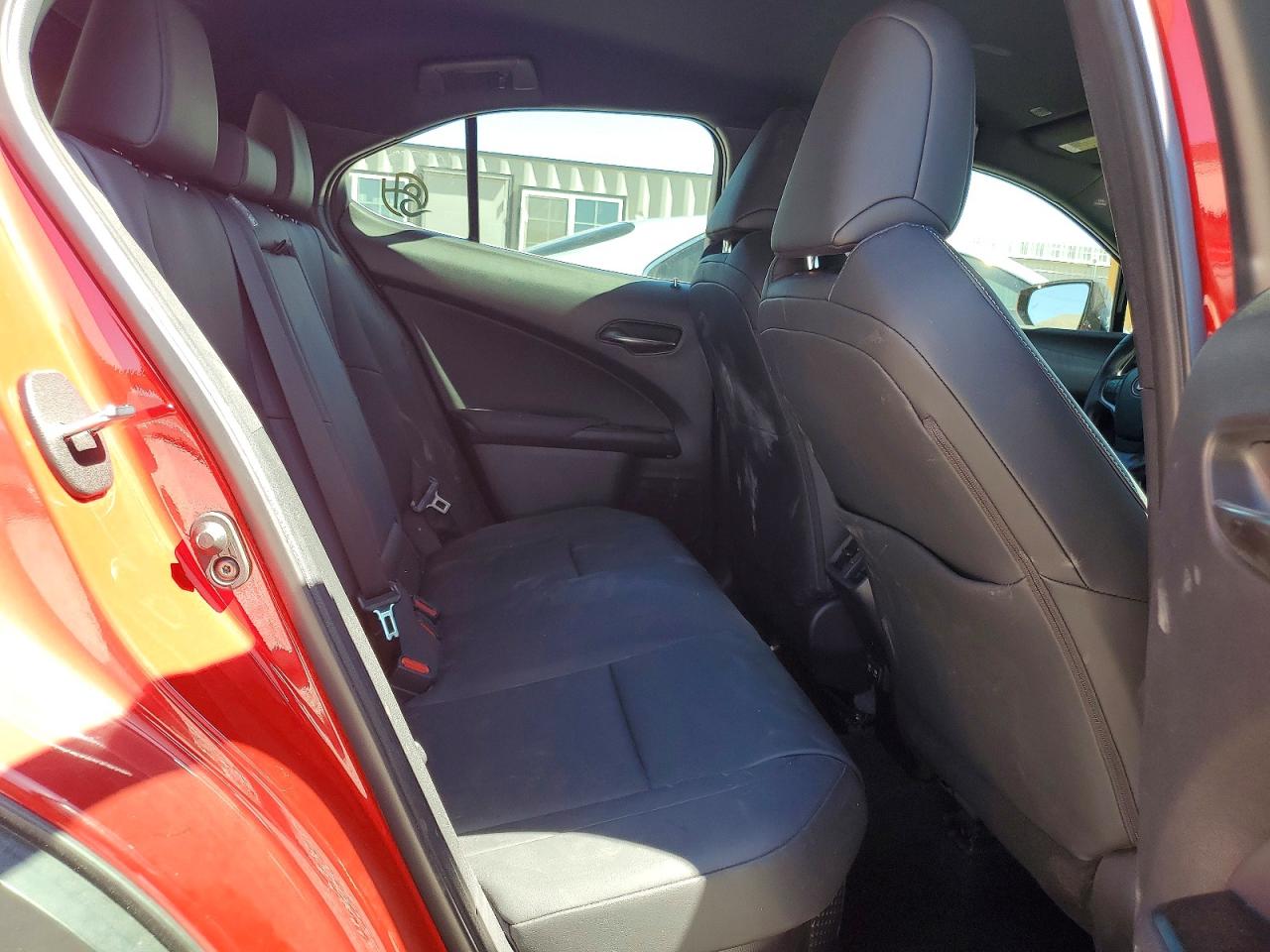 Lexus Ux 250h