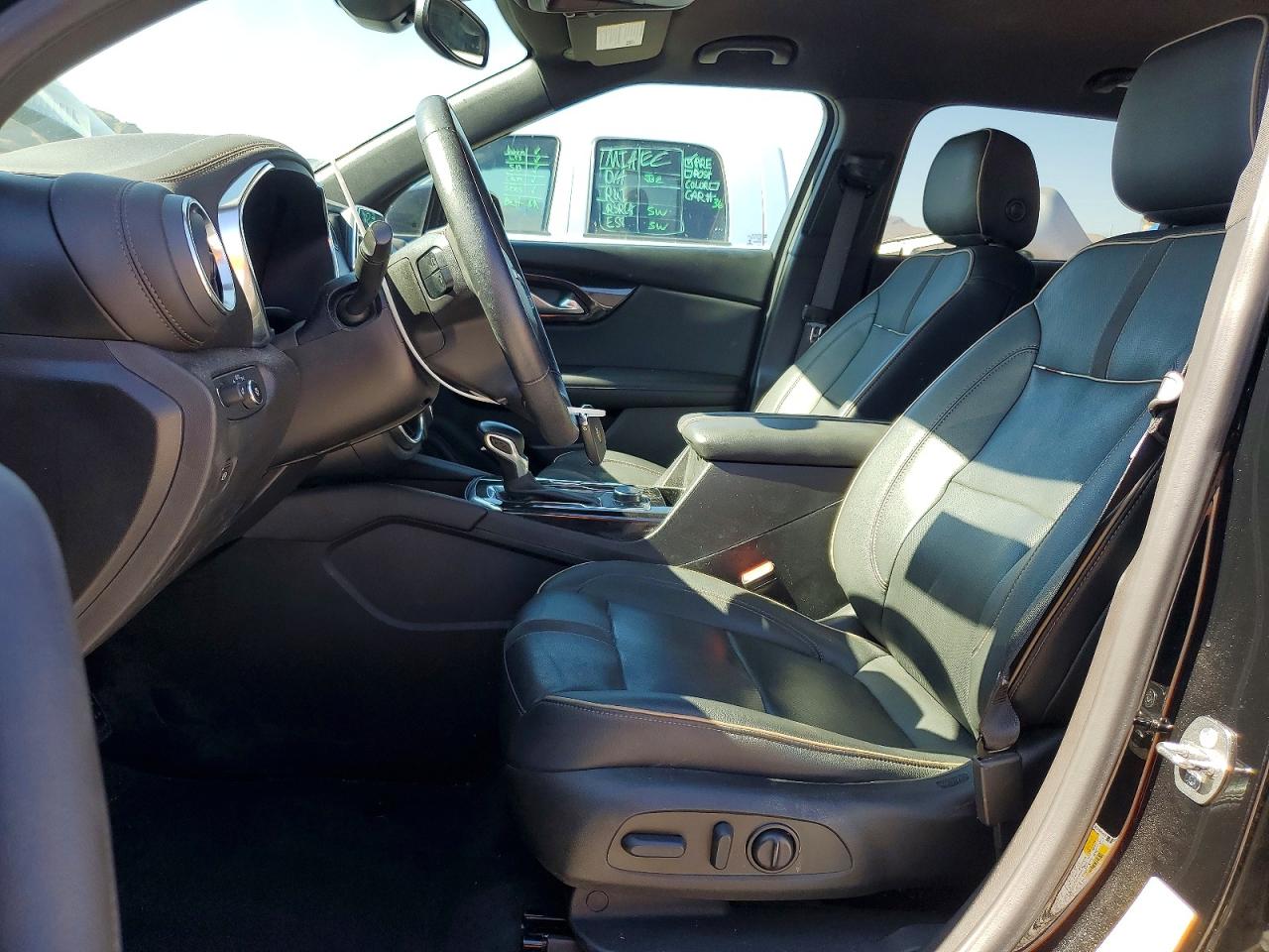 Chevrolet Blazer Premier